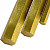 Шестигранник латунный п/тв ПТ АВ 13, длина 3 м, марка ЛС59-1 в Перми цена