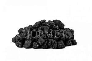 Уголь марки ДПК (плита крупная) мешок 45кг (Каражыра,KZ) в Перми цена