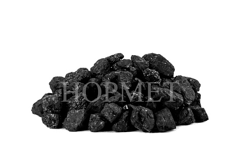 Уголь марки ДПК (плита крупная) мешок 45кг (Каражыра,KZ) в Перми цена