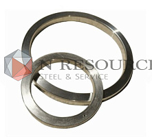  Поковка - кольцо Ст 45Х Ф920ф760*160 в Перми цена